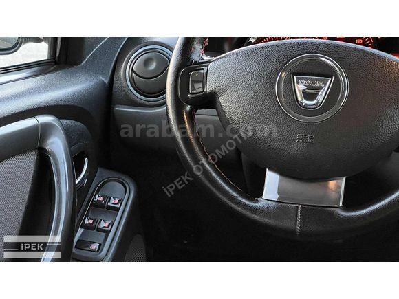 _İPEK_DEĞİŞENSİZ-2016-160BİNDE-1.5 DCİ-110 HP-LAUREATE LOOK-4*4-