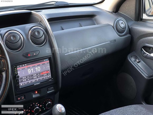 _İPEK_DEĞİŞENSİZ-2016-160BİNDE-1.5 DCİ-110 HP-LAUREATE LOOK-4*4-
