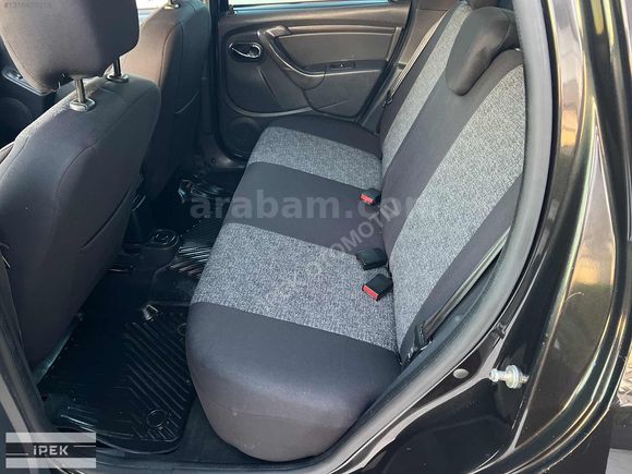 _İPEK_DEĞİŞENSİZ-2016-160BİNDE-1.5 DCİ-110 HP-LAUREATE LOOK-4*4-