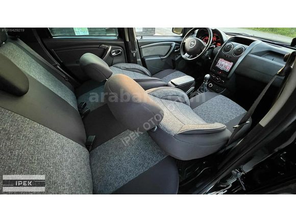 _İPEK_DEĞİŞENSİZ-2016-160BİNDE-1.5 DCİ-110 HP-LAUREATE LOOK-4*4-
