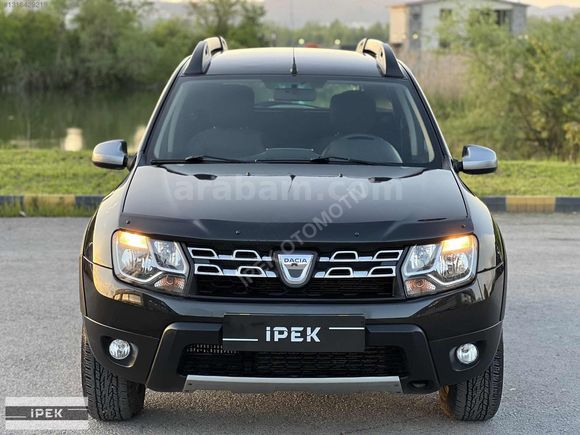 _İPEK_DEĞİŞENSİZ-2016-160BİNDE-1.5 DCİ-110 HP-LAUREATE LOOK-4*4-