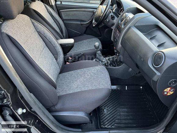 _İPEK_DEĞİŞENSİZ-2016-160BİNDE-1.5 DCİ-110 HP-LAUREATE LOOK-4*4-