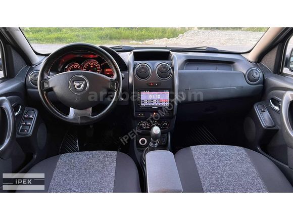 _İPEK_DEĞİŞENSİZ-2016-160BİNDE-1.5 DCİ-110 HP-LAUREATE LOOK-4*4-