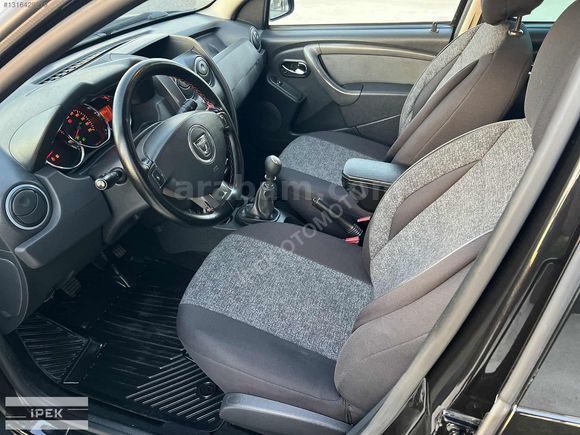 _İPEK_DEĞİŞENSİZ-2016-160BİNDE-1.5 DCİ-110 HP-LAUREATE LOOK-4*4-