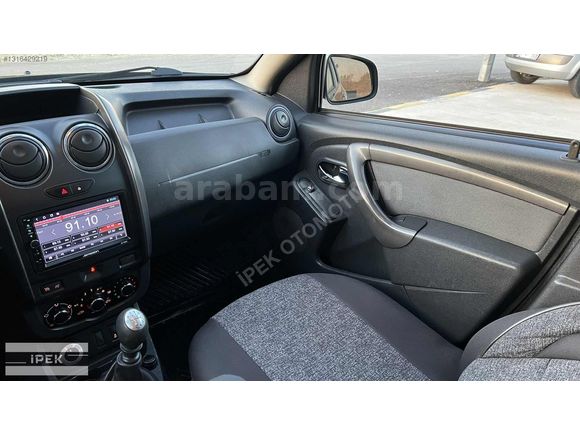 _İPEK_DEĞİŞENSİZ-2016-160BİNDE-1.5 DCİ-110 HP-LAUREATE LOOK-4*4-