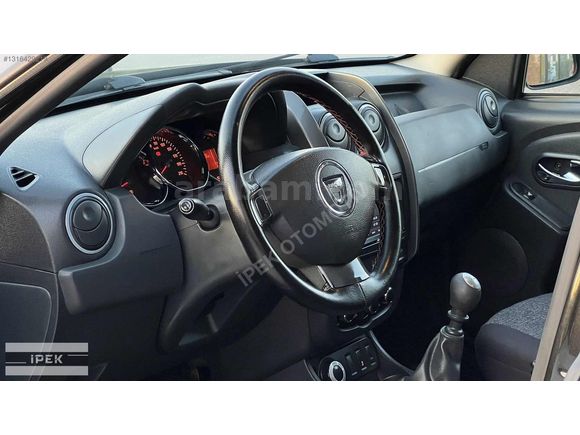 _İPEK_DEĞİŞENSİZ-2016-160BİNDE-1.5 DCİ-110 HP-LAUREATE LOOK-4*4-