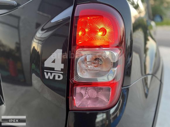 _İPEK_DEĞİŞENSİZ-2016-160BİNDE-1.5 DCİ-110 HP-LAUREATE LOOK-4*4-