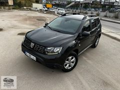 GÜMÜŞ OTOMOTİV'DEN 2018 DACIA DUSTER 1.5 dCİ OTOMATİK