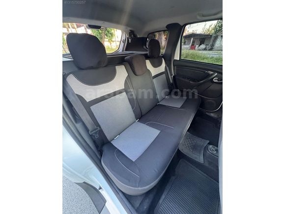 2017 Doster 1.5 dizel hatasız boyasız Lauratte look paket