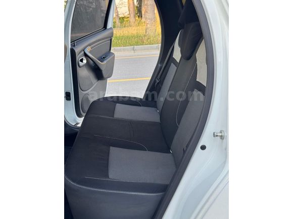 2017 Doster 1.5 dizel hatasız boyasız Lauratte look paket