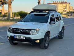 2017 Doster 1.5 dizel hatasız boyasız Lauratte look paket