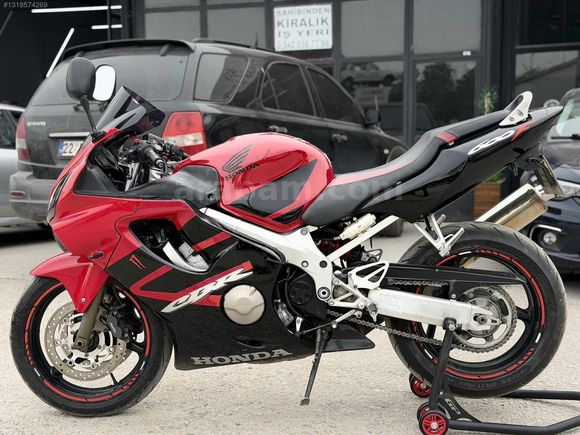 SAHİBİNDEN MASRAFSIZ SON KASA 600 F