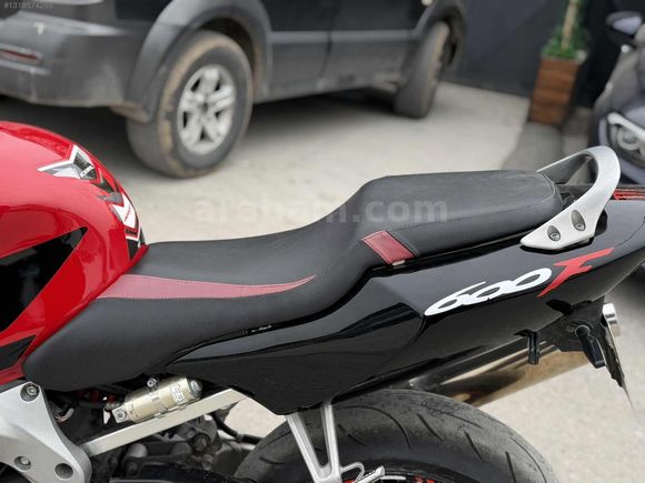 SAHİBİNDEN MASRAFSIZ SON KASA 600 F
