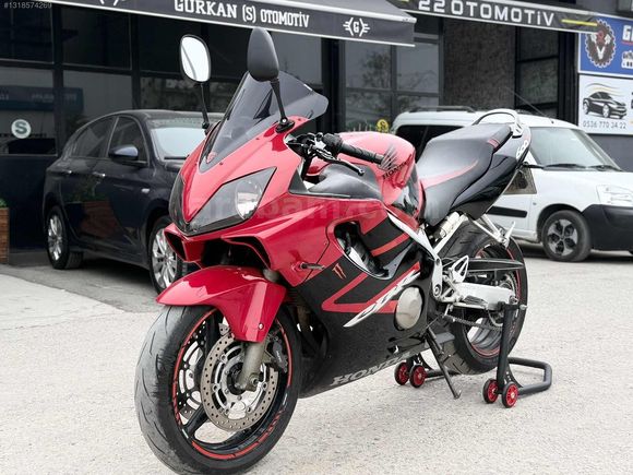 SAHİBİNDEN MASRAFSIZ SON KASA 600 F