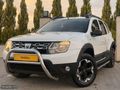 2014 MDL 75.000 KM DUSTER LAUREATE 110'luk FULL EXTRALI ORJİNAL