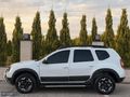 2014 MDL 75.000 KM DUSTER LAUREATE 110'luk FULL EXTRALI ORJİNAL
