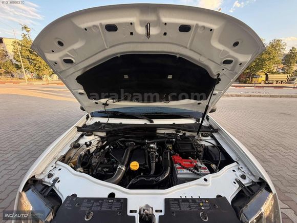 2014 MDL 75.000 KM DUSTER LAUREATE 110'luk FULL EXTRALI ORJİNAL