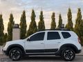 2014 MDL 75.000 KM DUSTER LAUREATE 110'luk FULL EXTRALI ORJİNAL