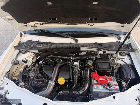 2014 MDL 75.000 KM DUSTER LAUREATE 110'luk FULL EXTRALI ORJİNAL
