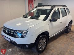**K.K 12 AY TAKSİT İMKANI** TEKBAŞ KARTAL'DAN DACİA DUSTER