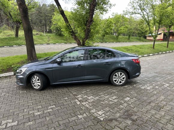Sahibinden Renault Megane 1.3 TCe Joy Comfort 2022 Model 