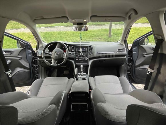 Sahibinden Renault Megane 1.3 TCe Joy Comfort 2022 Model 