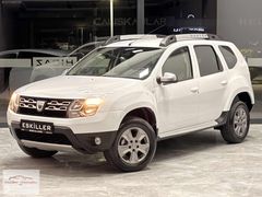 Eskiller'dn 2016 1.5 DCI 4X4 115.000Km Hatasız Duster Laureate