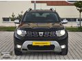 2018 MODEL ORJİNAL DACİA DUSTER 1.5 DCİ PRESTİGE 4X2 SİYAH