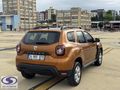 2018 DACİA DUSTER 1.5 DCİ PRESTİGE EDC OTOMATİK MASRAFSIZ..
