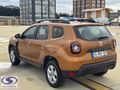 2018 DACİA DUSTER 1.5 DCİ PRESTİGE EDC OTOMATİK MASRAFSIZ..