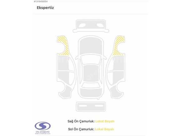 2018 DACİA DUSTER 1.5 DCİ PRESTİGE EDC OTOMATİK MASRAFSIZ..