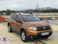 2018 DACİA DUSTER 1.5 DCİ PRESTİGE EDC OTOMATİK MASRAFSIZ..