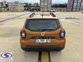 2018 DACİA DUSTER 1.5 DCİ PRESTİGE EDC OTOMATİK MASRAFSIZ..