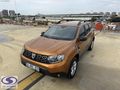 2018 DACİA DUSTER 1.5 DCİ PRESTİGE EDC OTOMATİK MASRAFSIZ..