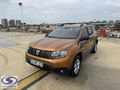 2018 DACİA DUSTER 1.5 DCİ PRESTİGE EDC OTOMATİK MASRAFSIZ..