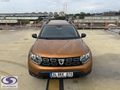2018 DACİA DUSTER 1.5 DCİ PRESTİGE EDC OTOMATİK MASRAFSIZ..