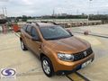 2018 DACİA DUSTER 1.5 DCİ PRESTİGE EDC OTOMATİK MASRAFSIZ..