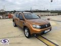 2018 DACİA DUSTER 1.5 DCİ PRESTİGE EDC OTOMATİK MASRAFSIZ..