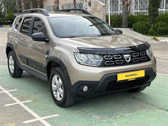 2019 MODEL 4x4 PRESTİGE HATASIZ BOYASIZ