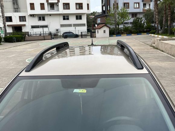 2019 MODEL 4x4 PRESTİGE HATASIZ BOYASIZ