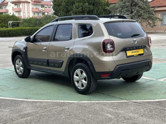 2019 MODEL 4x4 PRESTİGE HATASIZ BOYASIZ