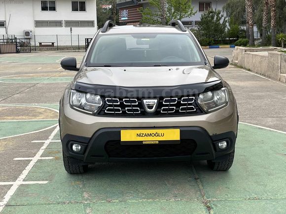 2019 MODEL 4x4 PRESTİGE HATASIZ BOYASIZ
