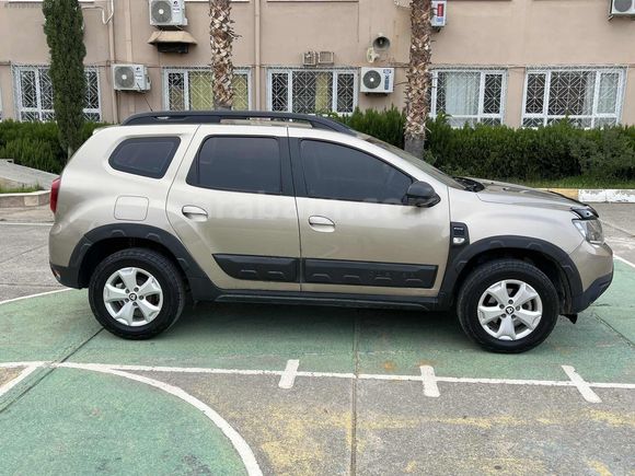 2019 MODEL 4x4 PRESTİGE HATASIZ BOYASIZ