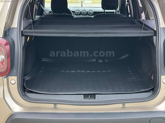 2019 MODEL 4x4 PRESTİGE HATASIZ BOYASIZ