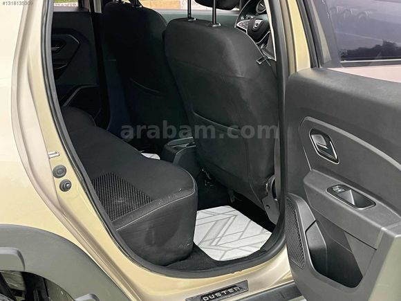 2019 MODEL 4x4 PRESTİGE HATASIZ BOYASIZ