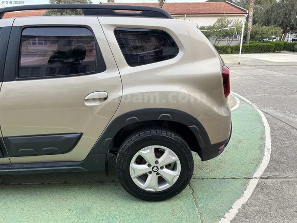 2019 MODEL 4x4 PRESTİGE HATASIZ BOYASIZ