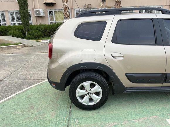2019 MODEL 4x4 PRESTİGE HATASIZ BOYASIZ