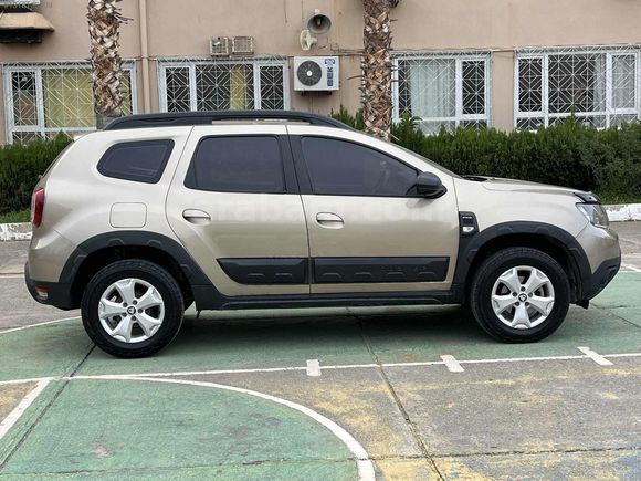 2019 MODEL 4x4 PRESTİGE HATASIZ BOYASIZ