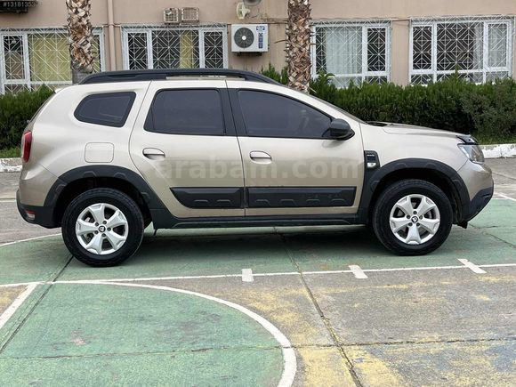 2019 MODEL 4x4 PRESTİGE HATASIZ BOYASIZ