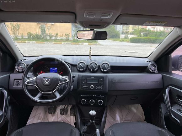 2019 MODEL 4x4 PRESTİGE HATASIZ BOYASIZ